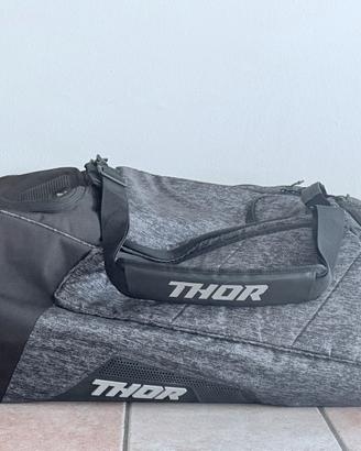 Borsone Thor Circuit Bag - Pari al nuovo