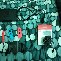 swich Nintendo 