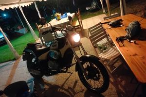  Gilera Eaglet 
