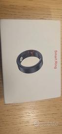 Smart ring