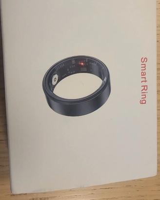 Smart ring