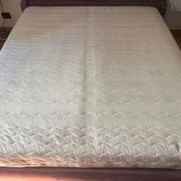 Materasso Ennerev in lattice