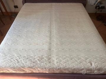 Materasso Ennerev in lattice