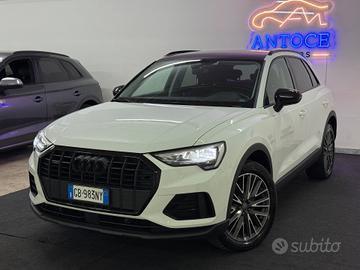 AUDI Q3 2020 40 TDI 2.0 190cv QUATTRO S tronic