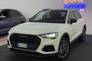 AUDI Q3 2020 40 TDI 2.0 190cv QUATTRO S tronic