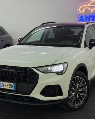 AUDI Q3 2020 40 TDI 2.0 190cv QUATTRO S tronic