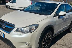 Subaru Impreza XV 2.0D Trend