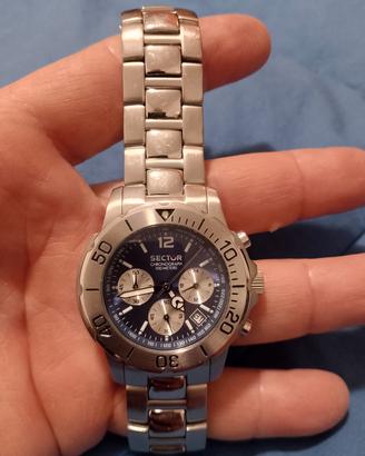 orologio Sector 