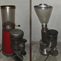 2 macinacaffe vintage