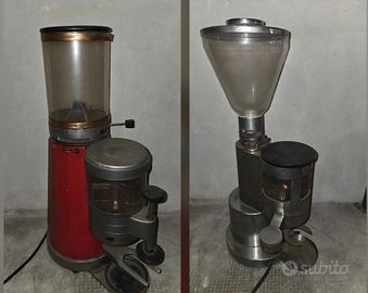 2 macinacaffe vintage