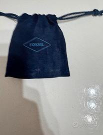 Bracciale Fossil donna originale con etichetta – m