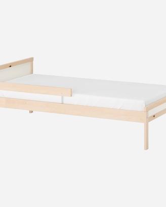 Lettino Ikea Sniglar 70x160 cm