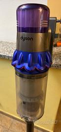 Scopa elettrica Dyson fluffy
