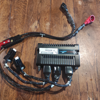 Modulo controller penny e giles d50335/1 ctldc1289