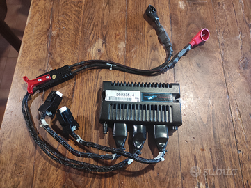 Modulo controller penny e giles d50335/1 ctldc1289