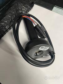 Comando Gas RBW Aprilia Moto Guzzi