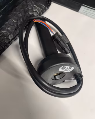 Comando Gas RBW Aprilia Moto Guzzi