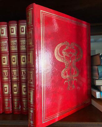 Enciclopedia completa illustrata “Guida Medica” - 