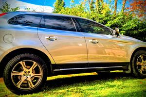 VOLVO XC60 D5 205cv AWD Summum Diplomatica PochiKM