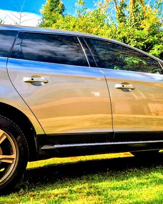 VOLVO XC60 D5 205cv AWD Summum Diplomatica PochiKM