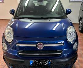 FIAT 500L Wagon - 2020
