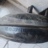 Marmitta orig. Piaggio