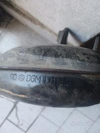 Marmitta orig. Piaggio