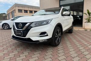 Nissan Qashqai 1.5 dCi 115 CV N-Connecta Tetto 4Ca