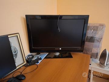 tv philips 32 pollici