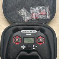 FrSky X-Lite
