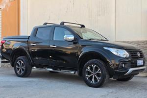 Fiat Fullback 2.4 Diesel 180cv