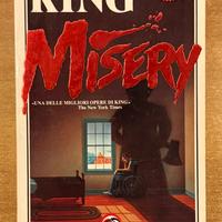 Misery Stephen King