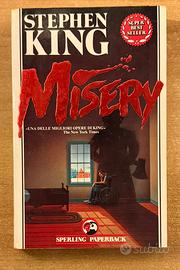 Misery Stephen King