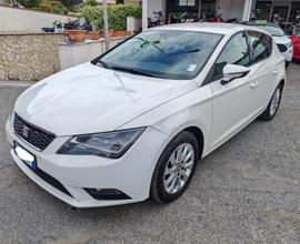Seat Leon 1.4 benzina/GPL