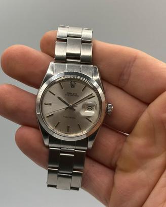 Rolex Oysterdate Precision