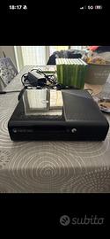 Xbox 360 go 250 gb
