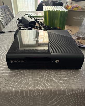 Xbox 360 go 250 gb