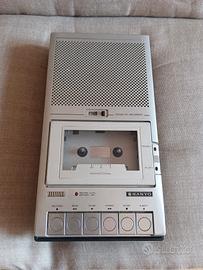 registratore portatile SANYO Slime 5E