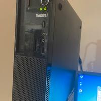 Pc Lenovo Thinkcentre perfetto