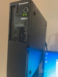 Pc Lenovo Thinkcentre perfetto