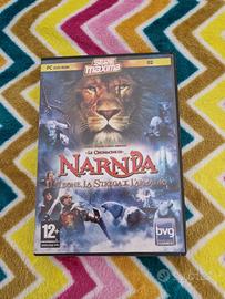 Le Cronache di Narnia per PC – Serie Maxima