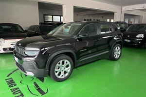 Jeep Avenger 1.2 Turbo 100 CV Altitude