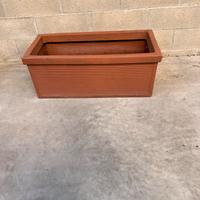 Fiorire rigate 42x94h38