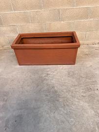 Fiorire rigate 42x94h38