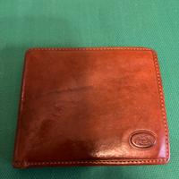 Portafoglio The Bridge Uomo