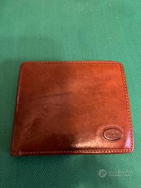 Portafoglio The Bridge Uomo