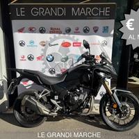 Honda CB 500X