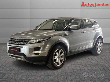 Land Rover Range Rover Evoque I 5p 2.2 td4 Dy...