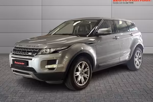 Land Rover Range Rover Evoque I 5p 2.2 td4 Dy...