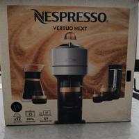 Macchina da caffè Vertuo